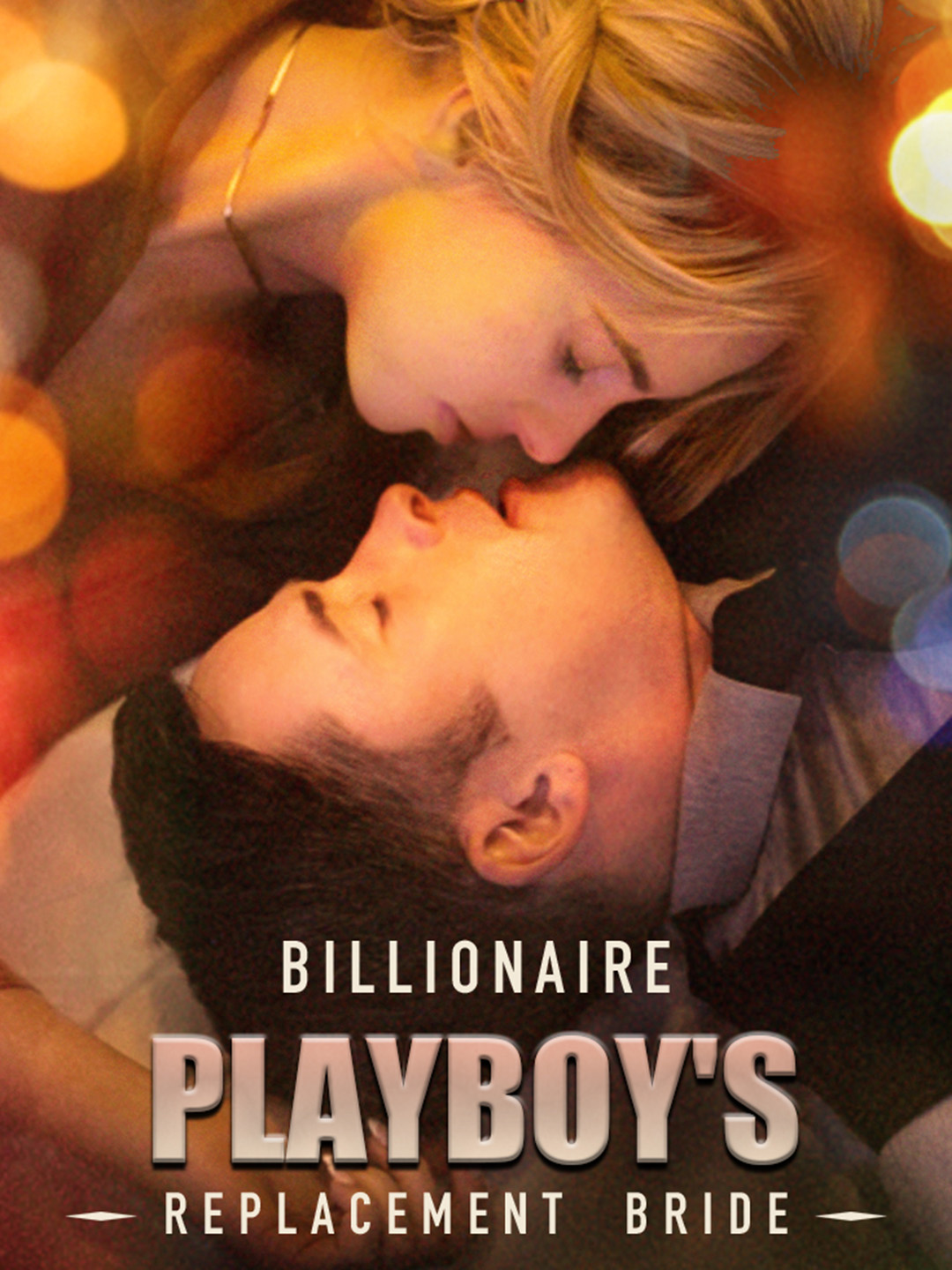 Billionaire Playboy's Replacement Bride