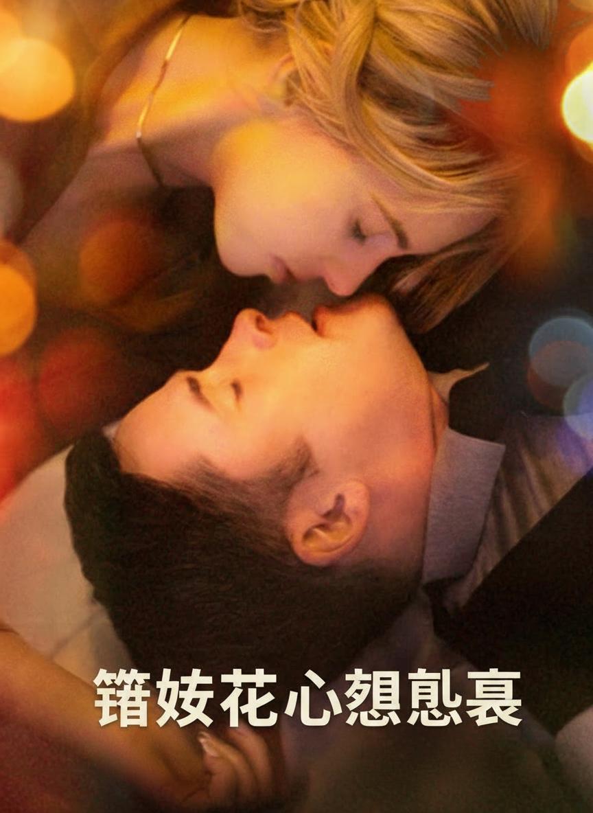 錯嫁花心總裁