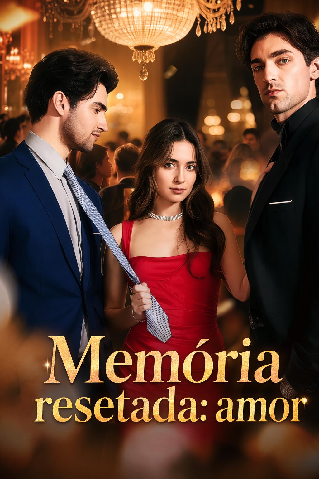 Memória resetada: amor