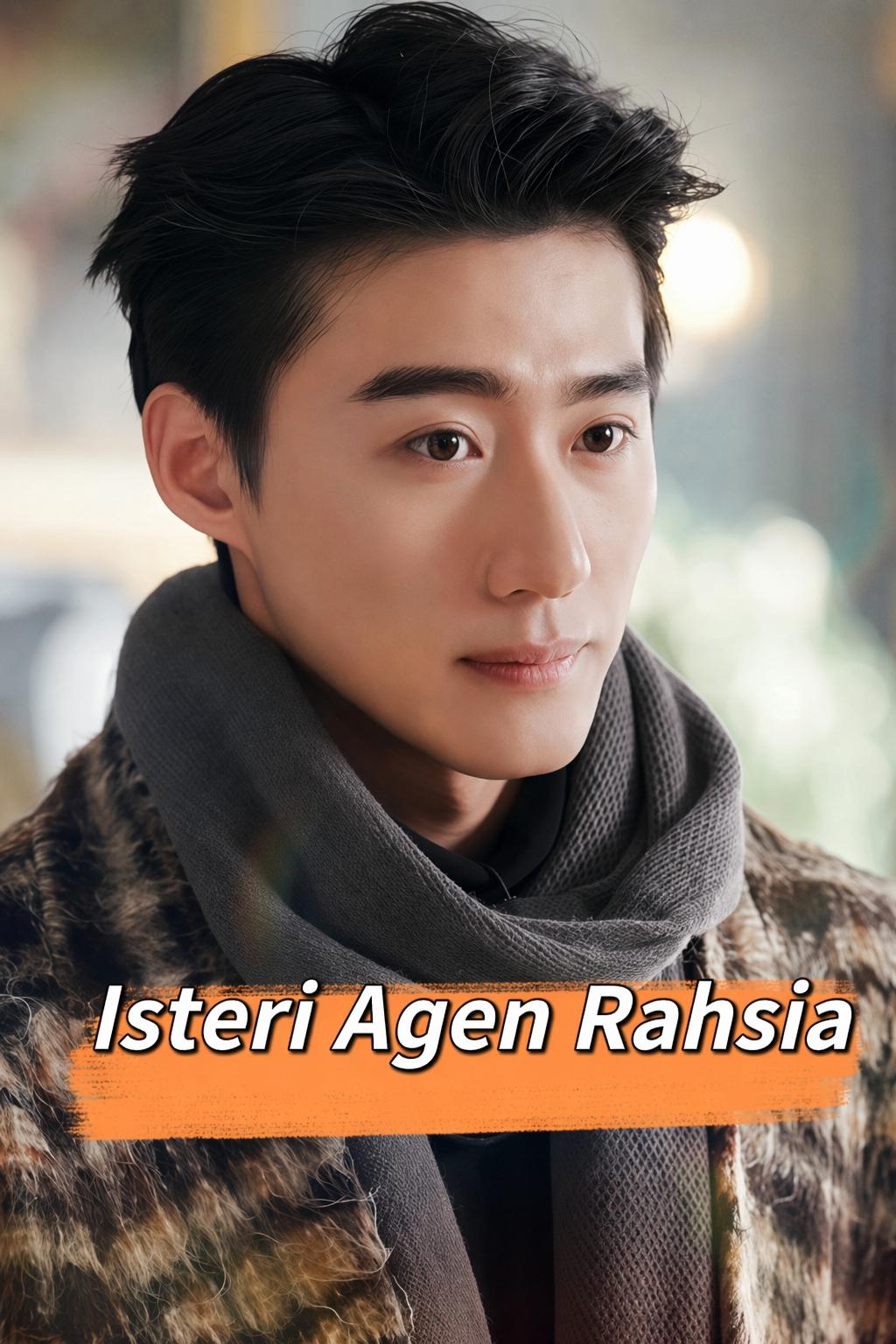 Isteri Agen Rahsia
