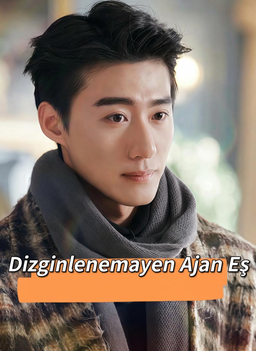 Dizginlenemeyen Ajan Eş