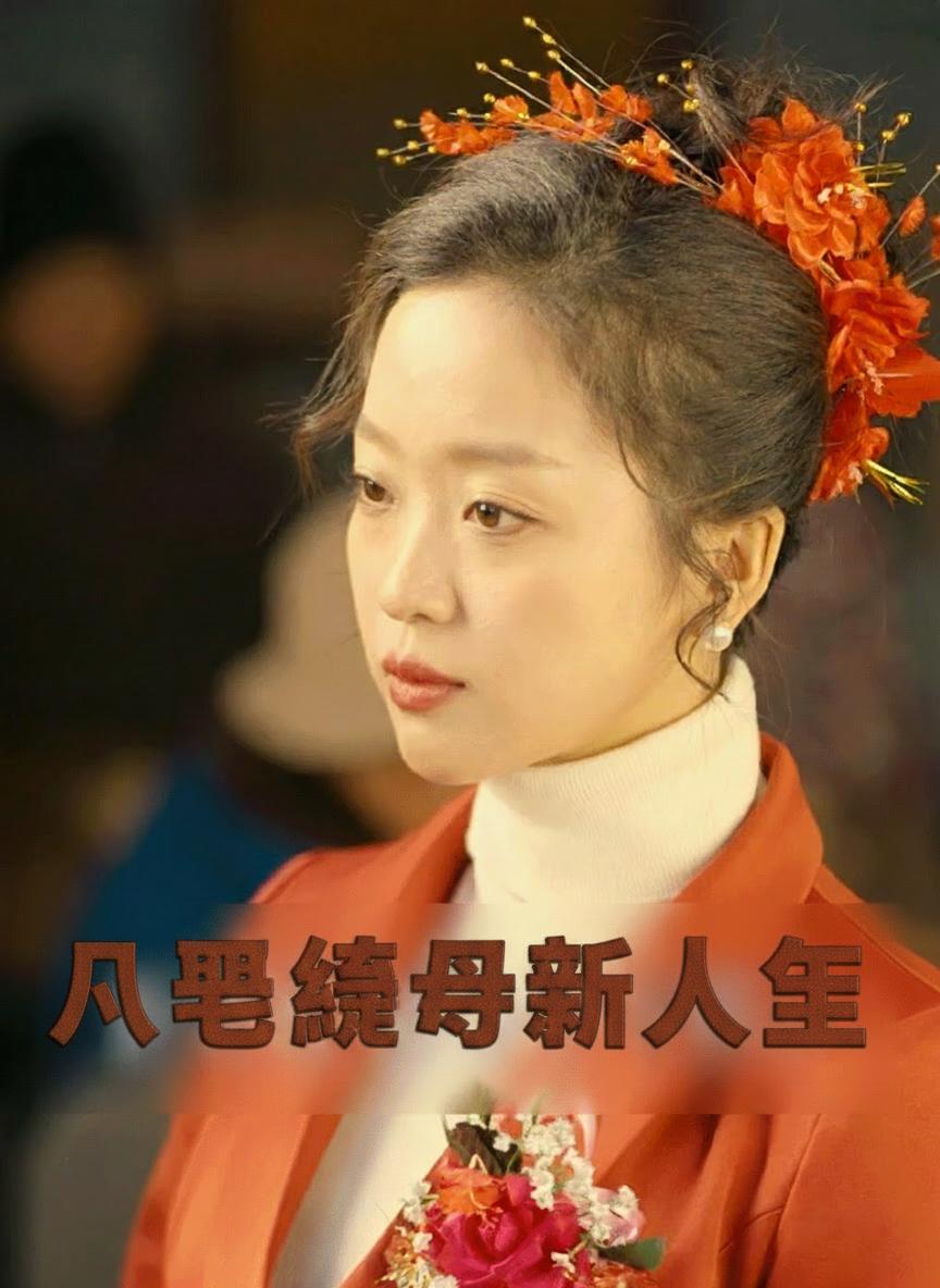 八零繼母新人生