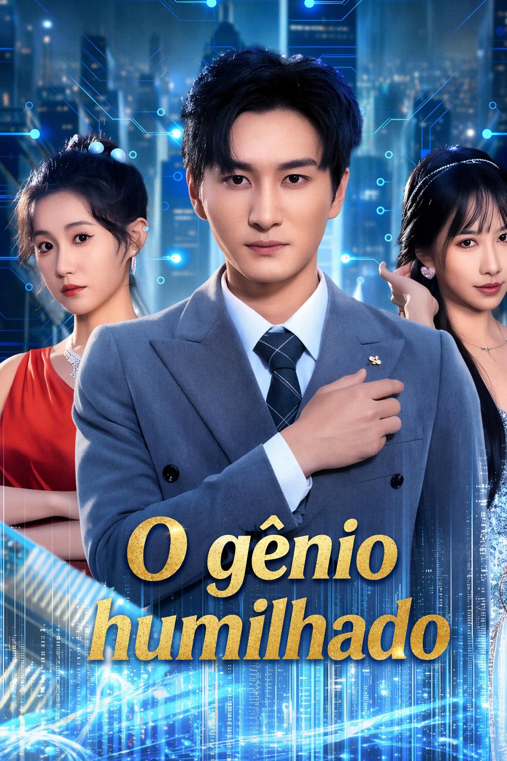 O Homem por Trás do Chip