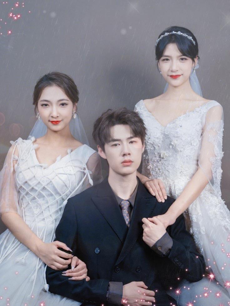 偽りの結婚契約