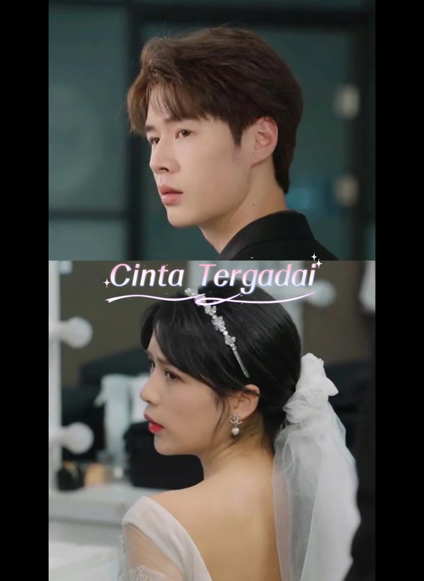 Cinta Tergadai