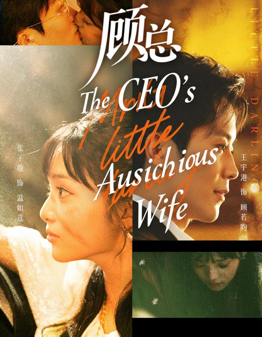 The CEO's Auspicious Wife