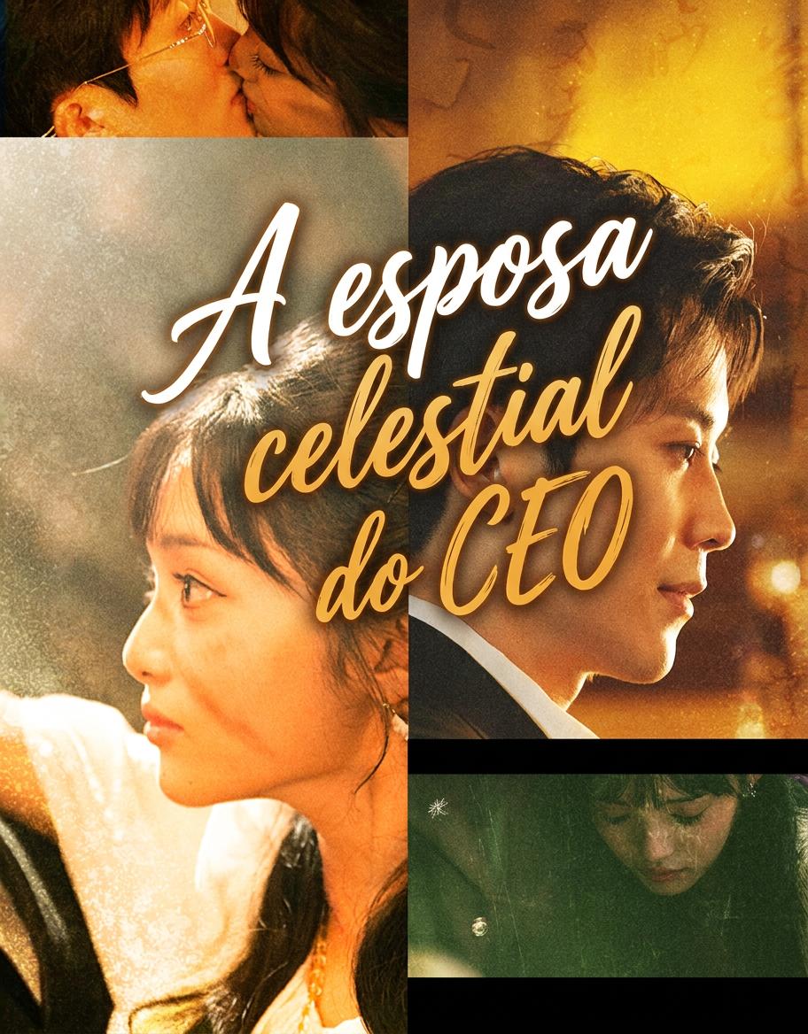 A Esposa Celestial do CEO