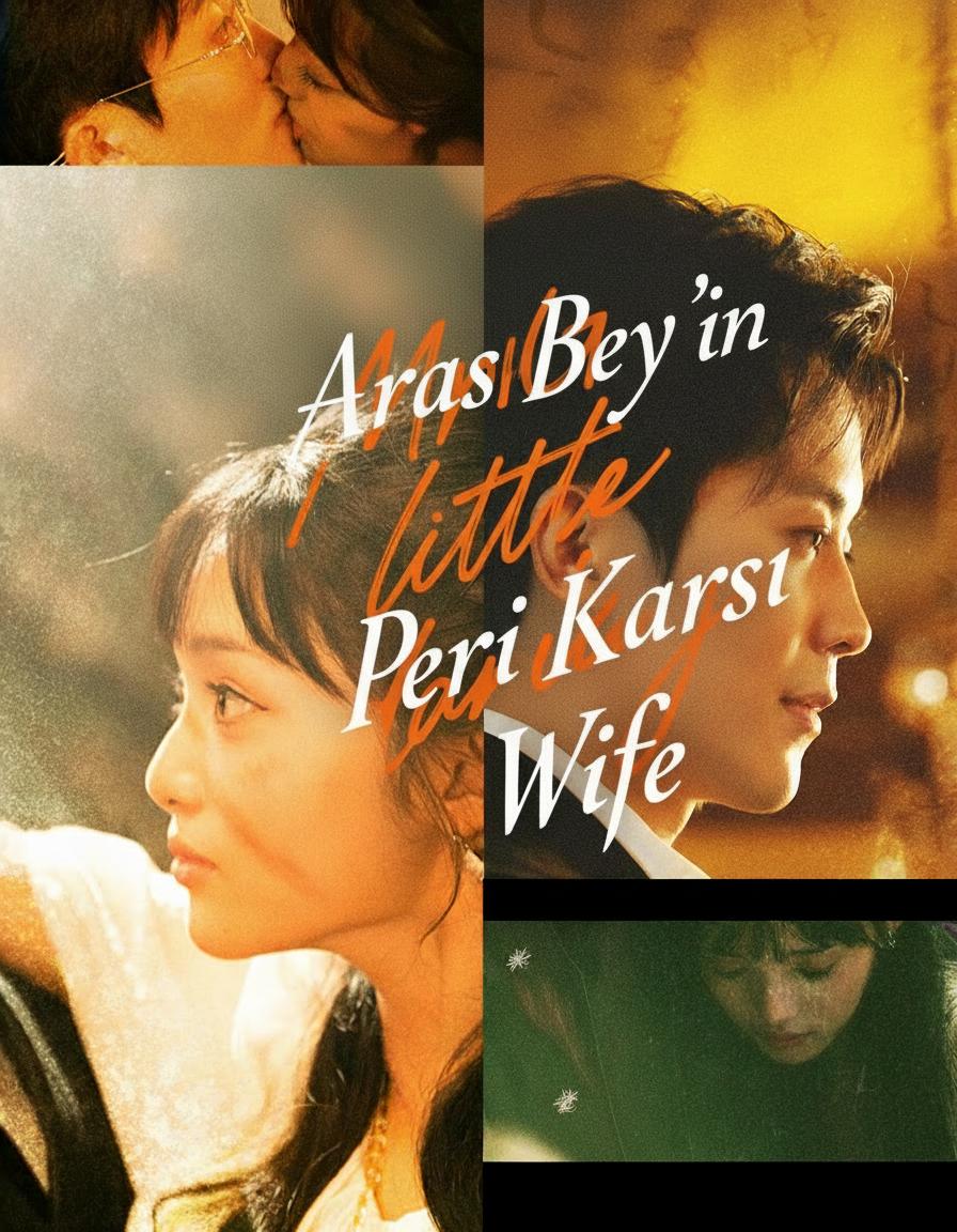 Aras Bey'in Peri Karısı