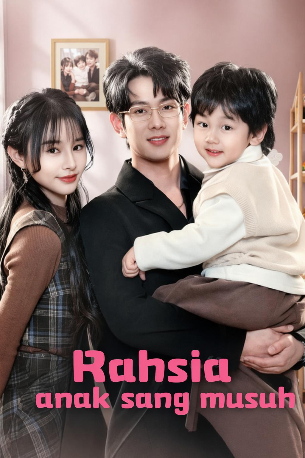 Rahsia anak sang musuh