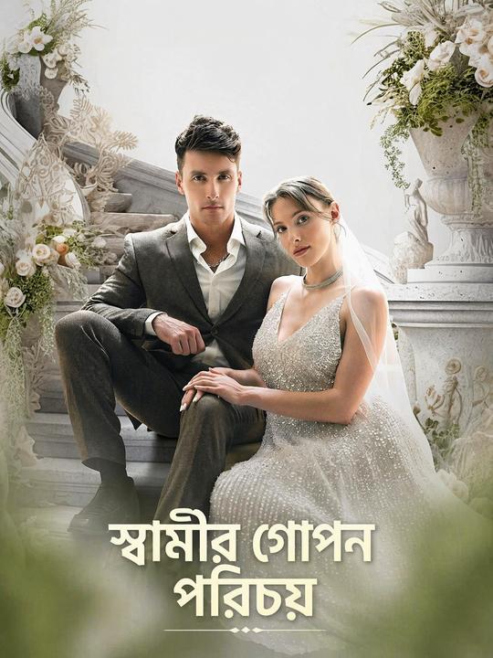 স্বামীর গোপন পরিচয়