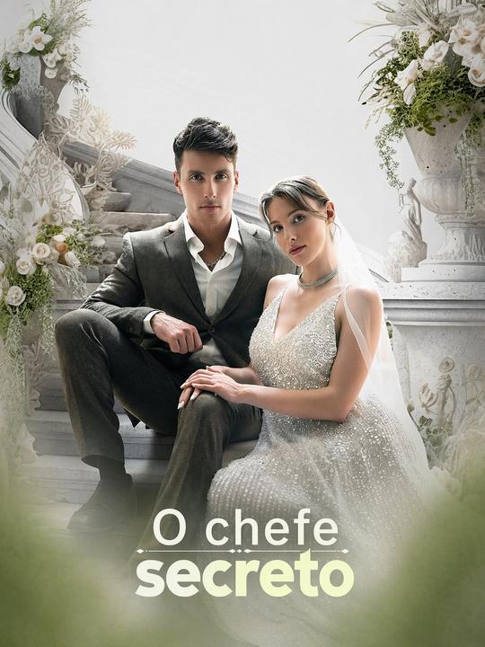 O chefe secreto