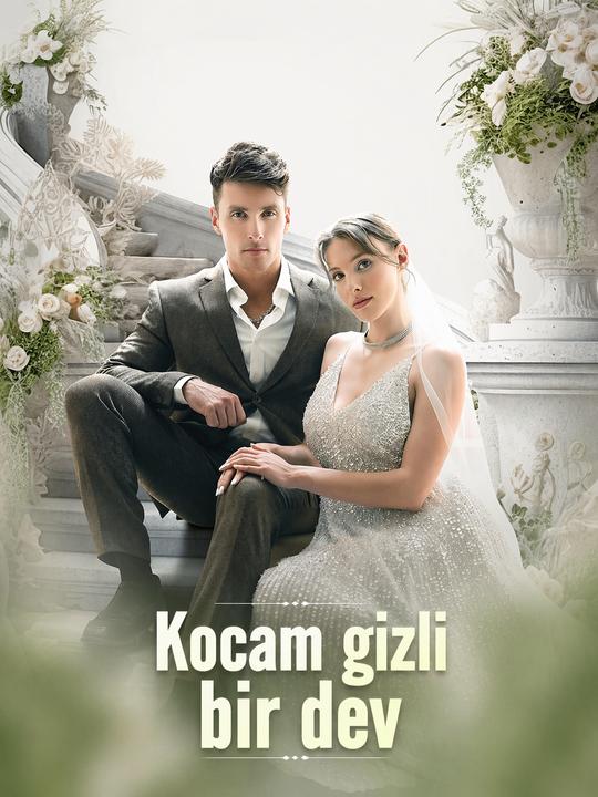 Kocam gizli bir dev