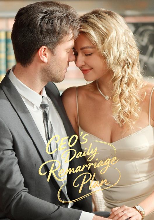 CEO’s Daily Remarriage Plan