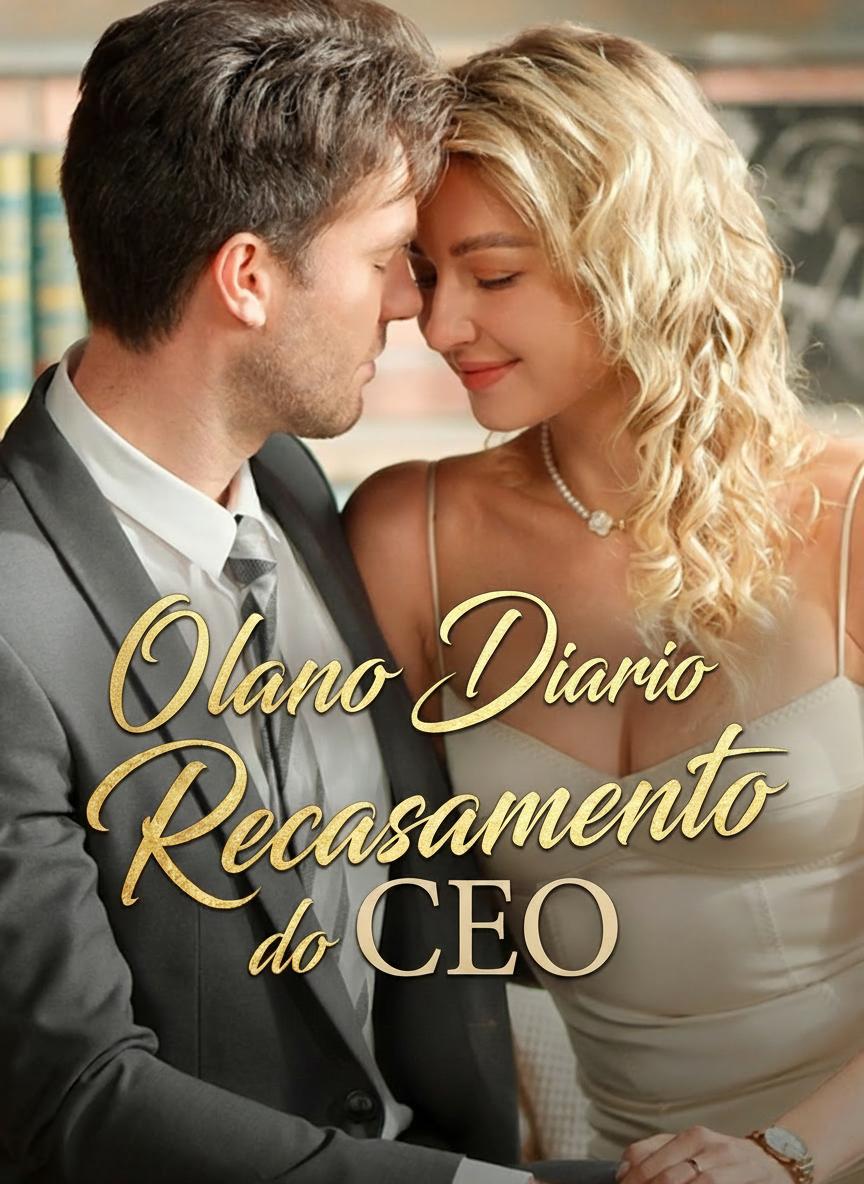 O plano do CEO