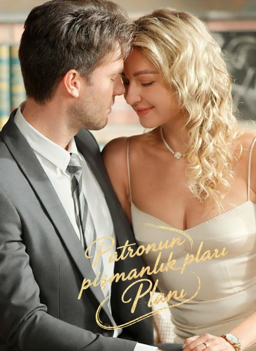 Patronun pişmanlık planı