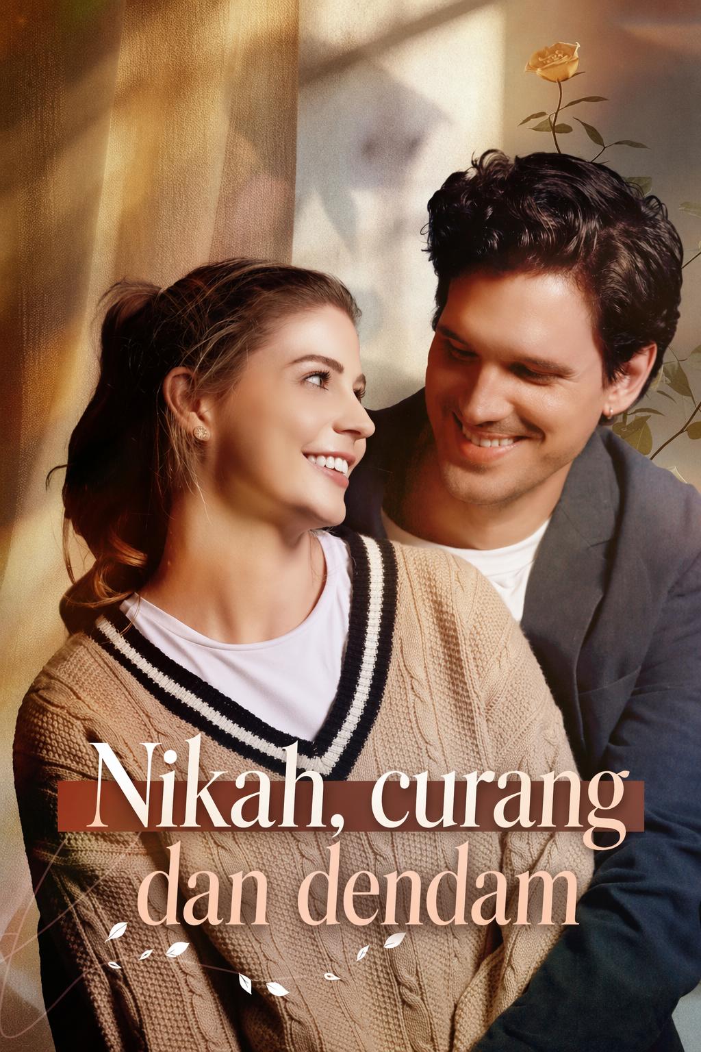 Nikah, curang dan dendam