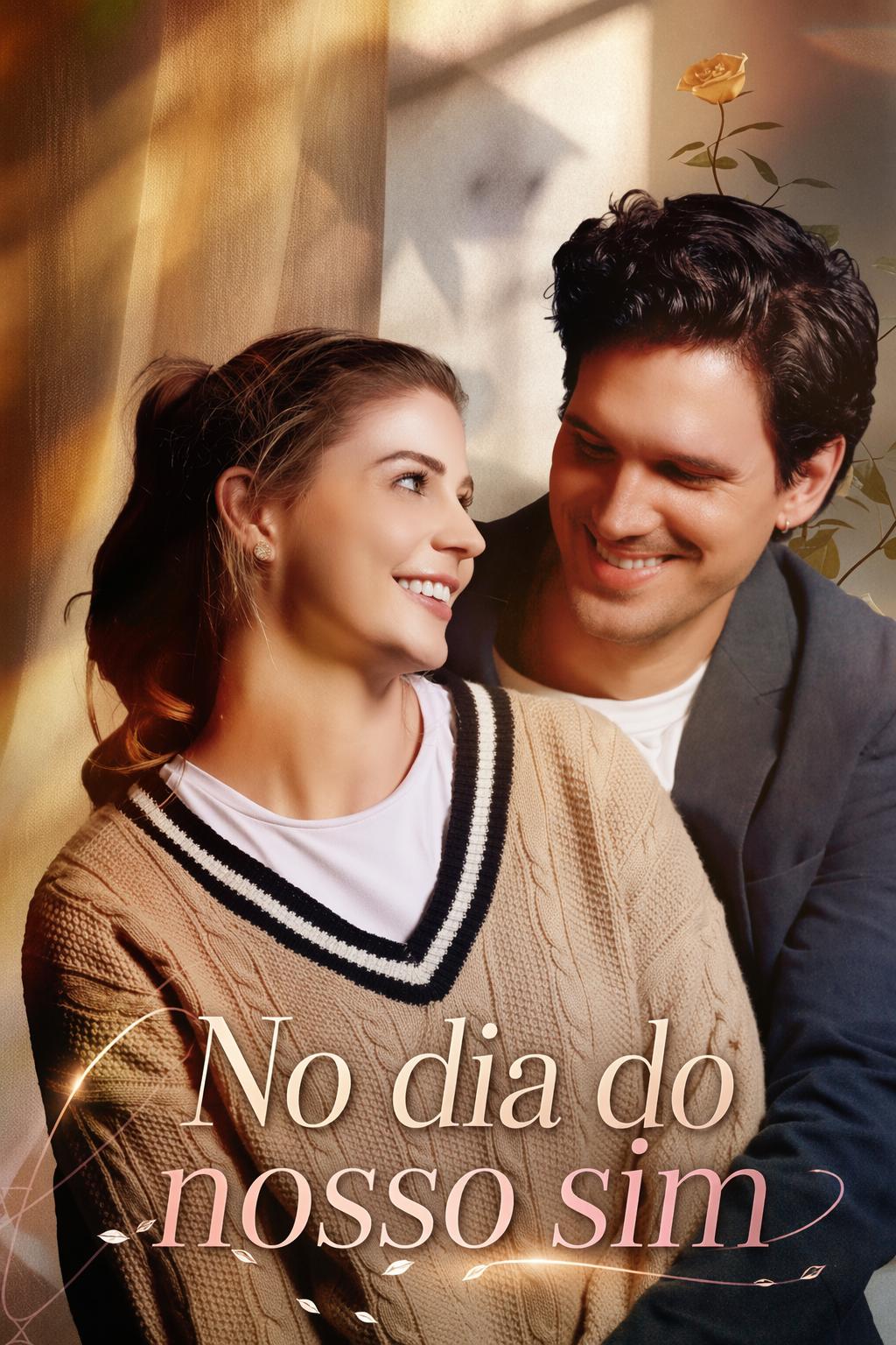No dia do nosso sim