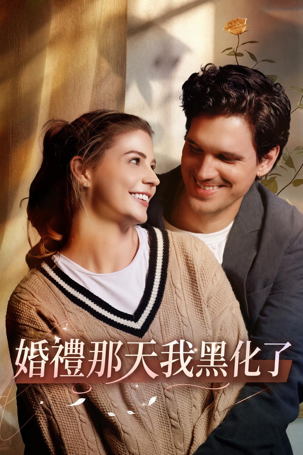 婚禮那天我黑化了