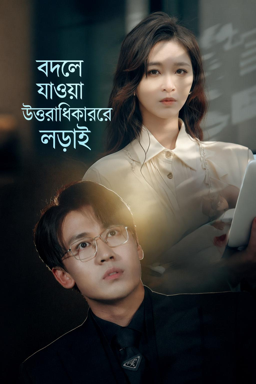বদলে যাওয়া উত্তরাধিকারের লড়াই