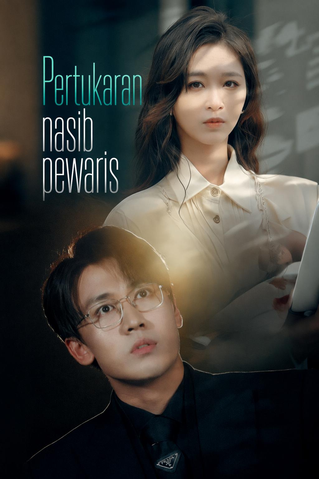 Pertukaran nasib pewaris