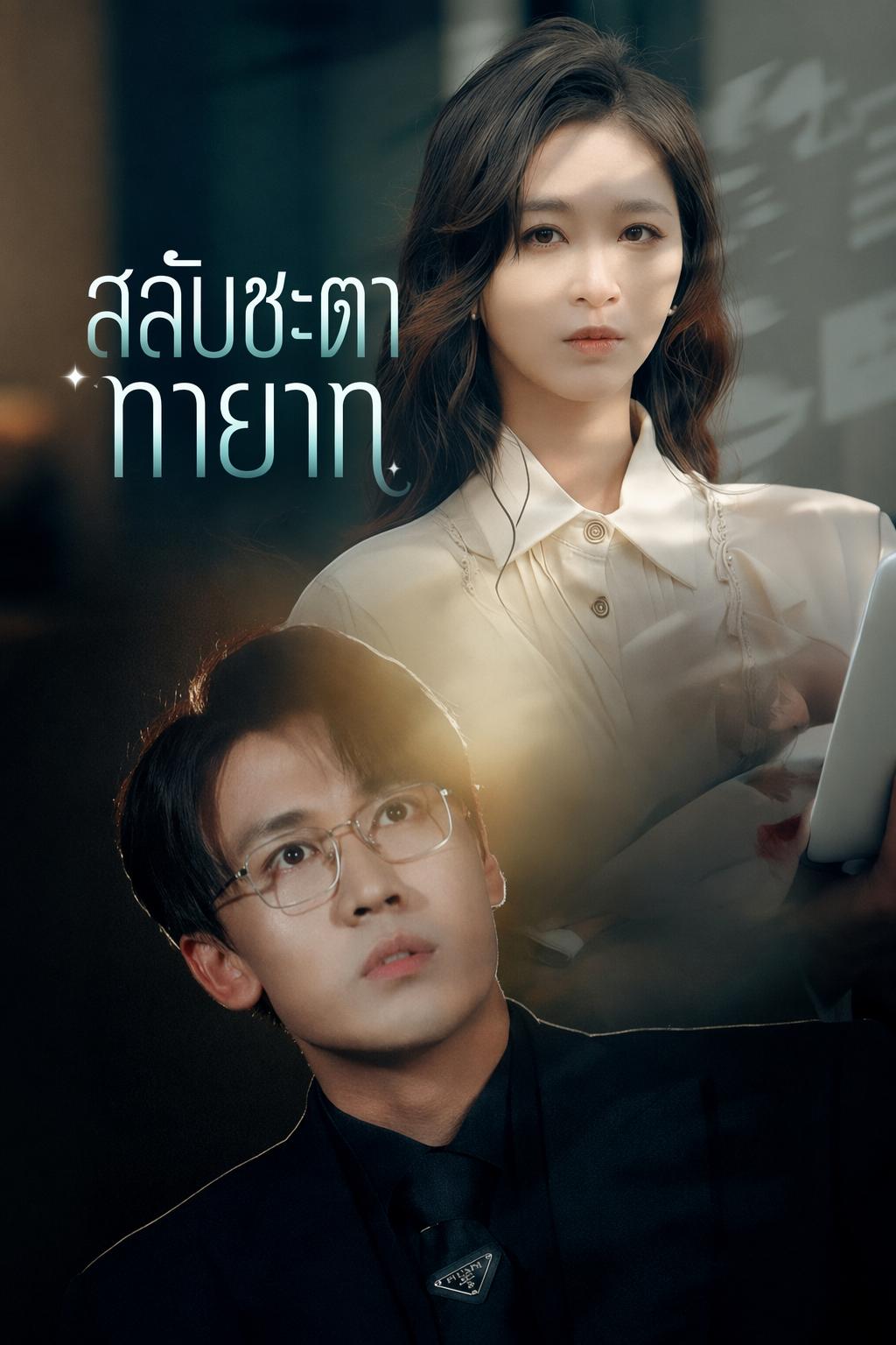 สลับชะตาทายาท