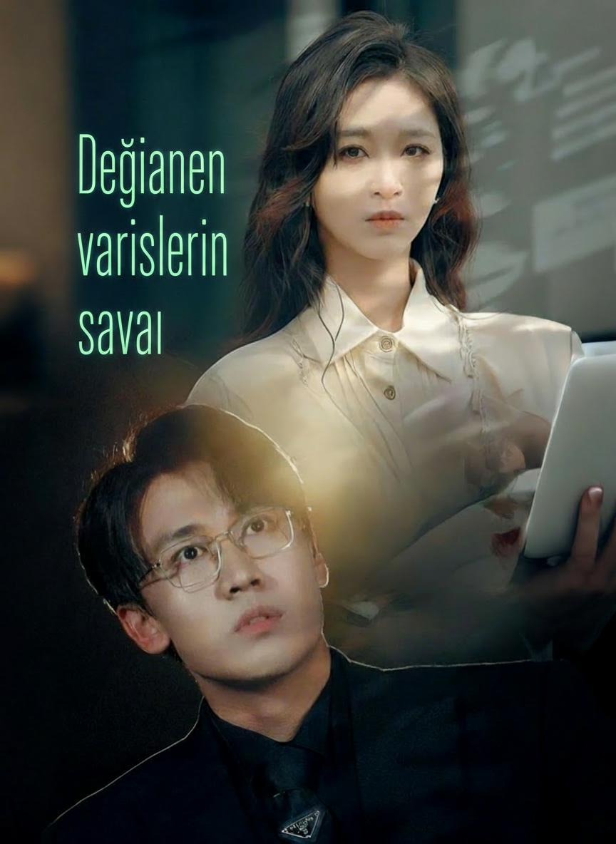 Değişen varislerin savaşı