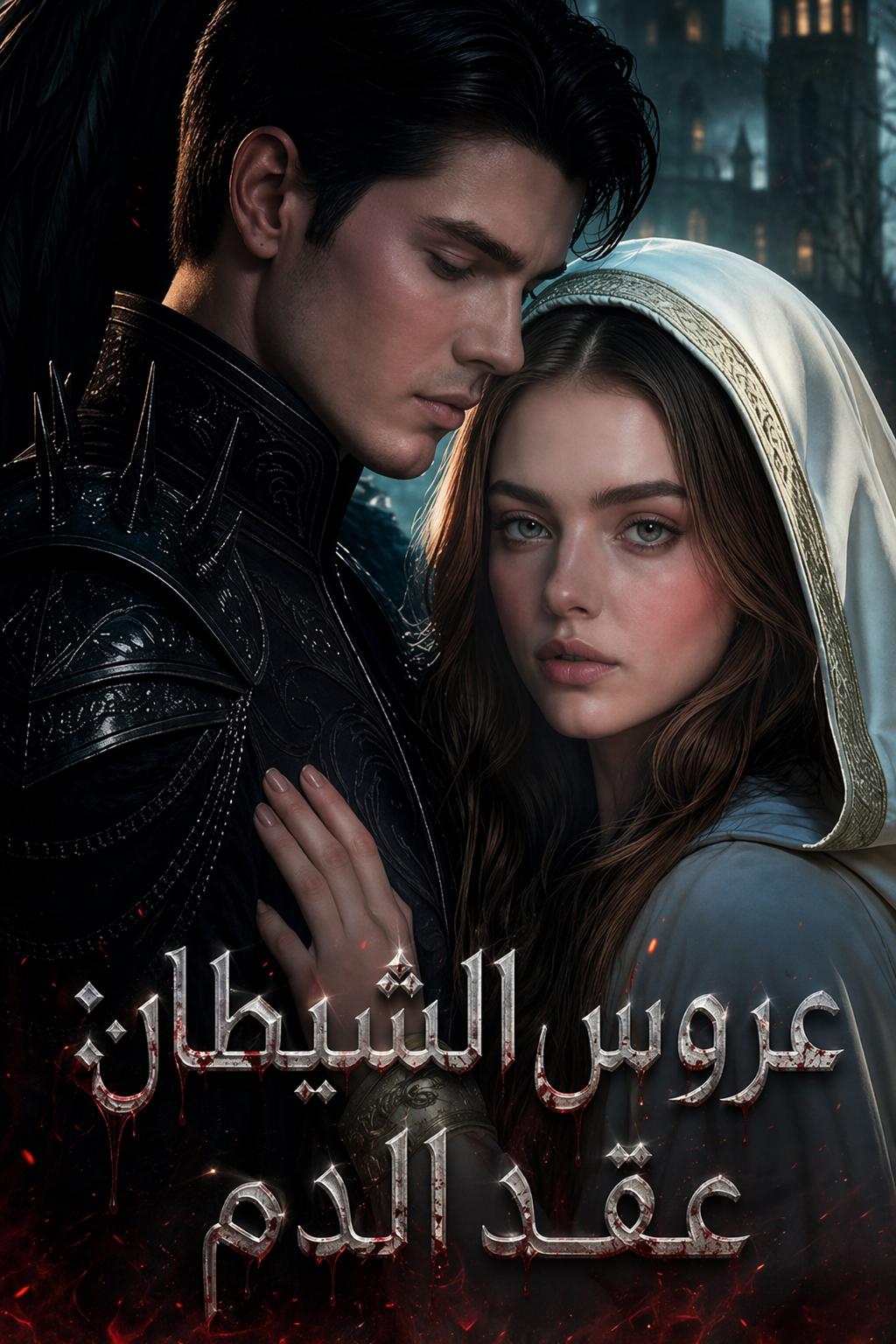 عروس الشيطان: عقد الدم