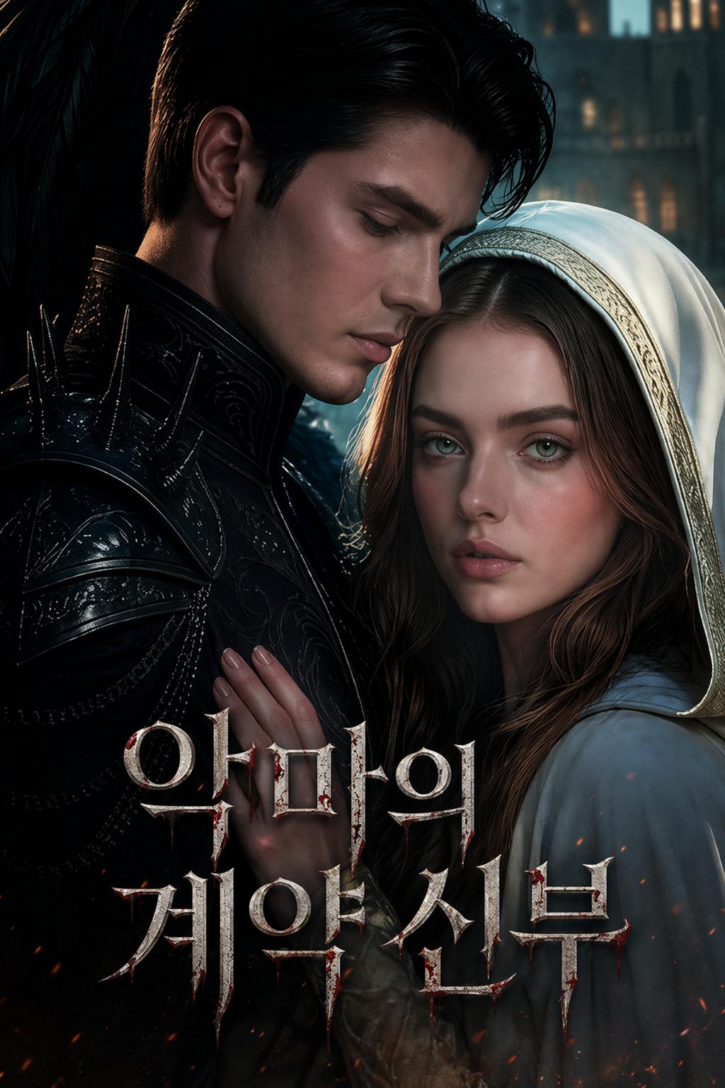 악마의 계약 신부