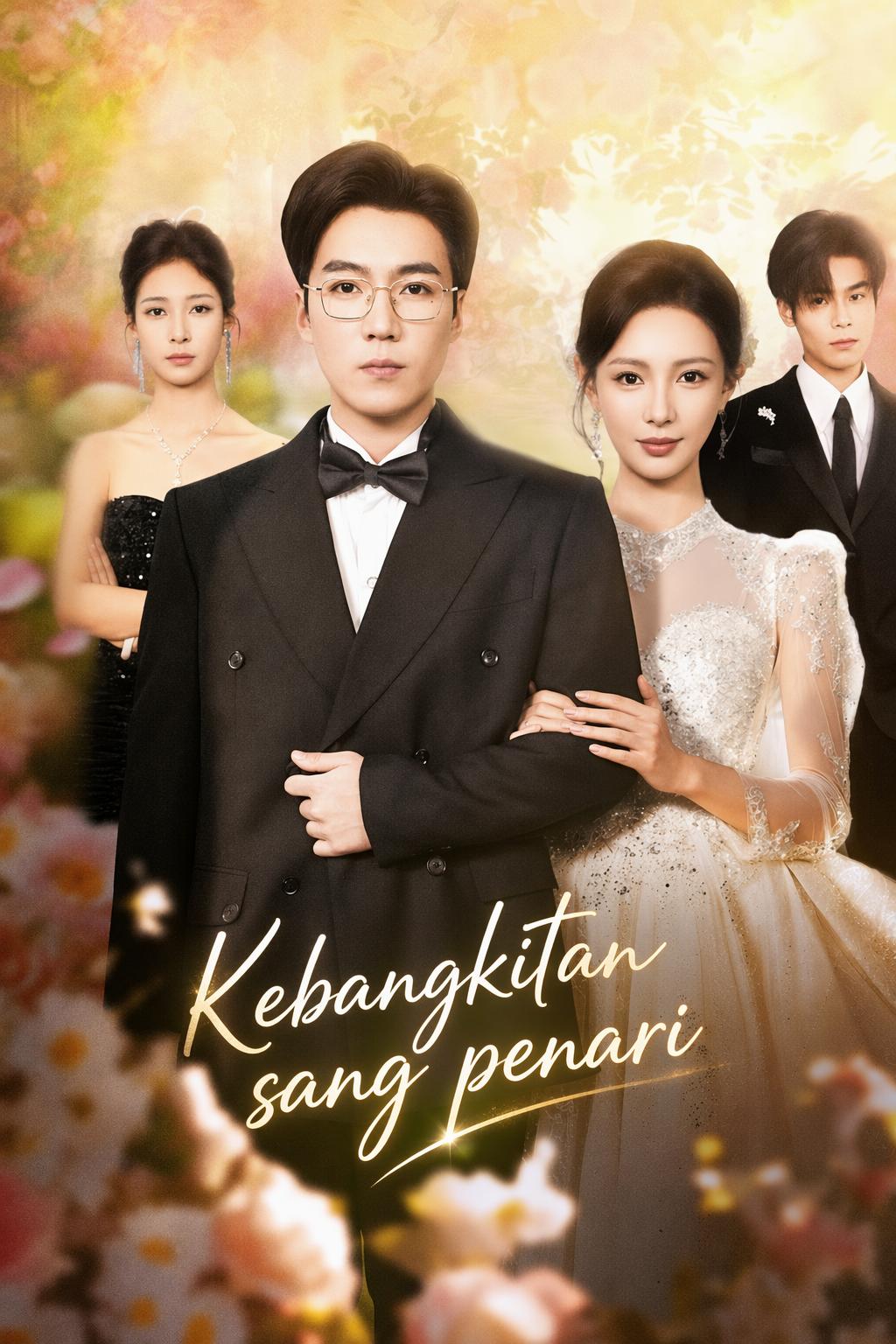 Kebangkitan sang penari