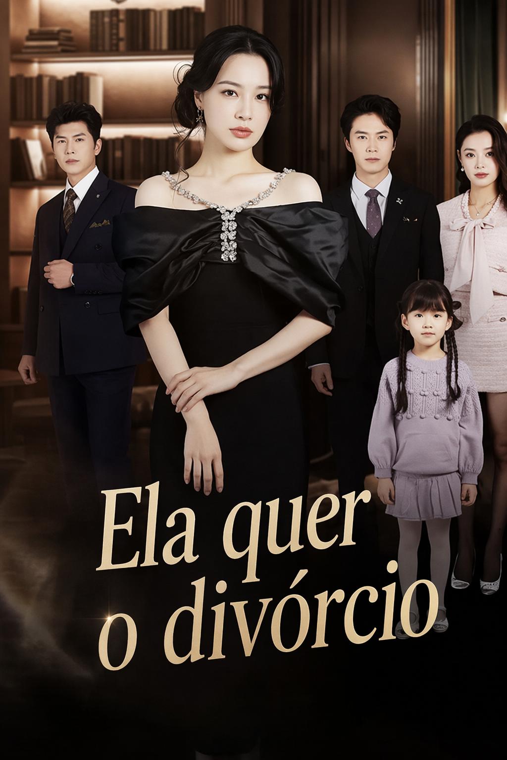A Esposa Desprezada do CEO