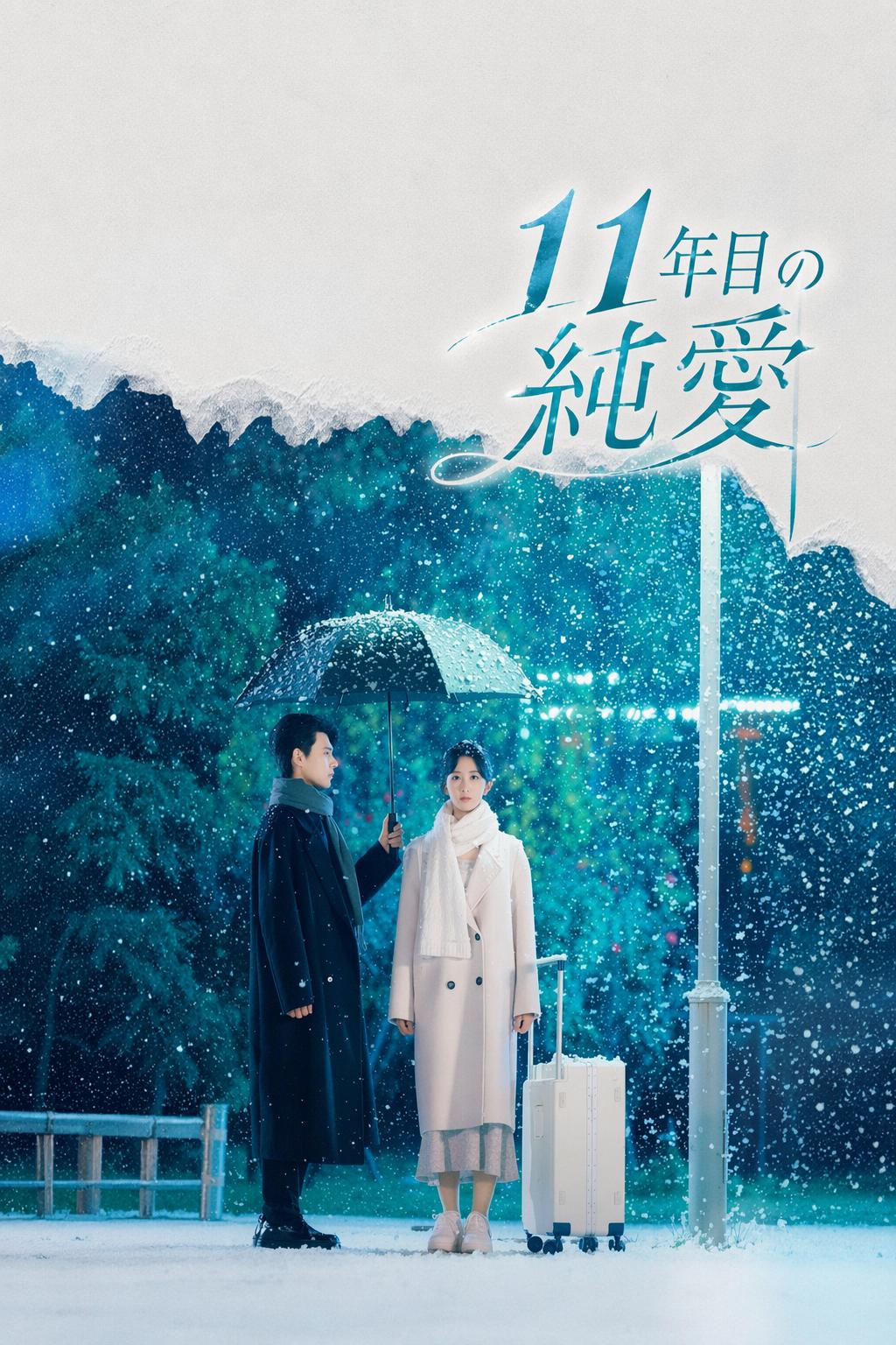 11年目の純愛