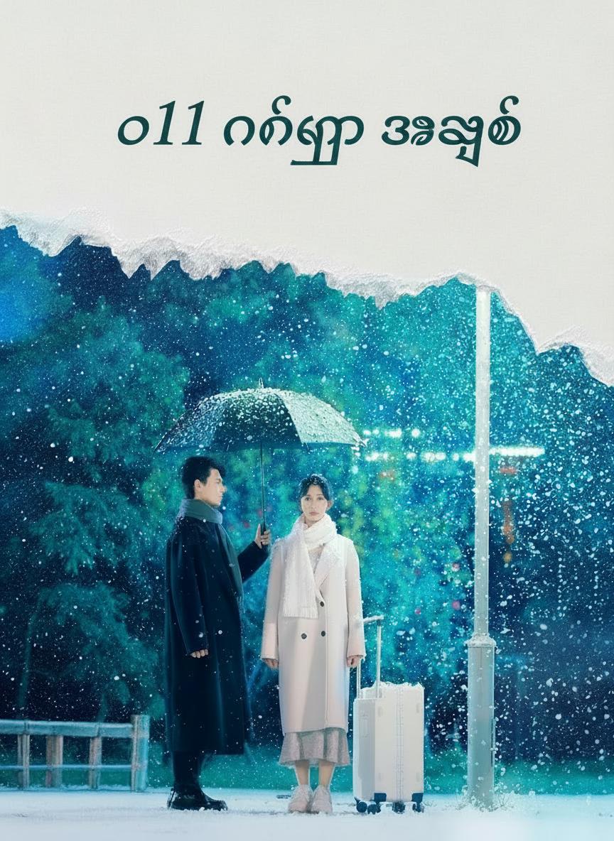 ၁၁ နှစ်ကြာ အချစ်