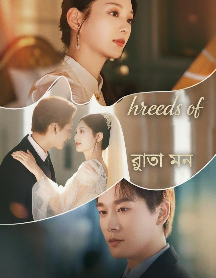 সুতার টানে বাঁধা মন