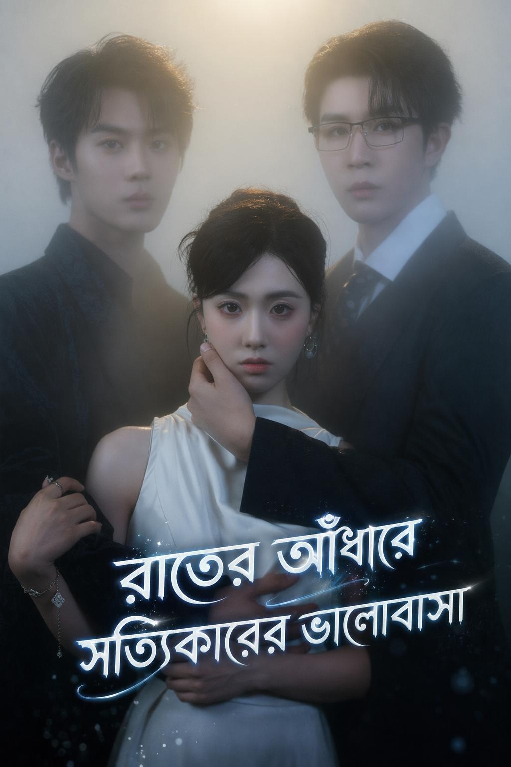 রাতের আঁধারে সত্যিকারের ভালোবাসা