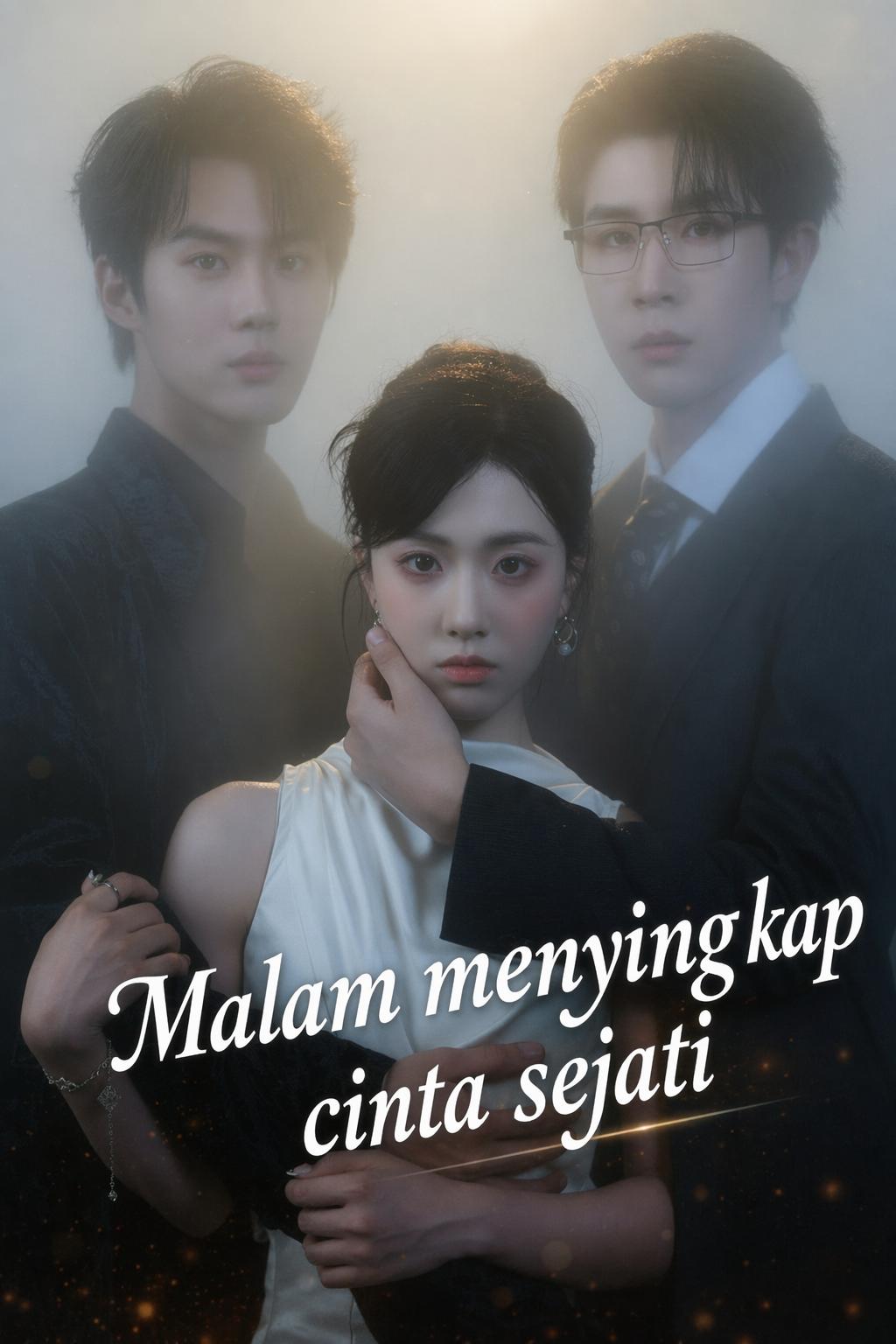 Kahwin dengan Jutawan Koma