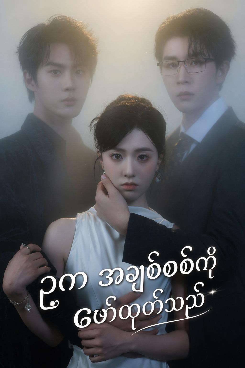 ညက အချစ်စစ်ကို ဖော်ထုတ်သည်