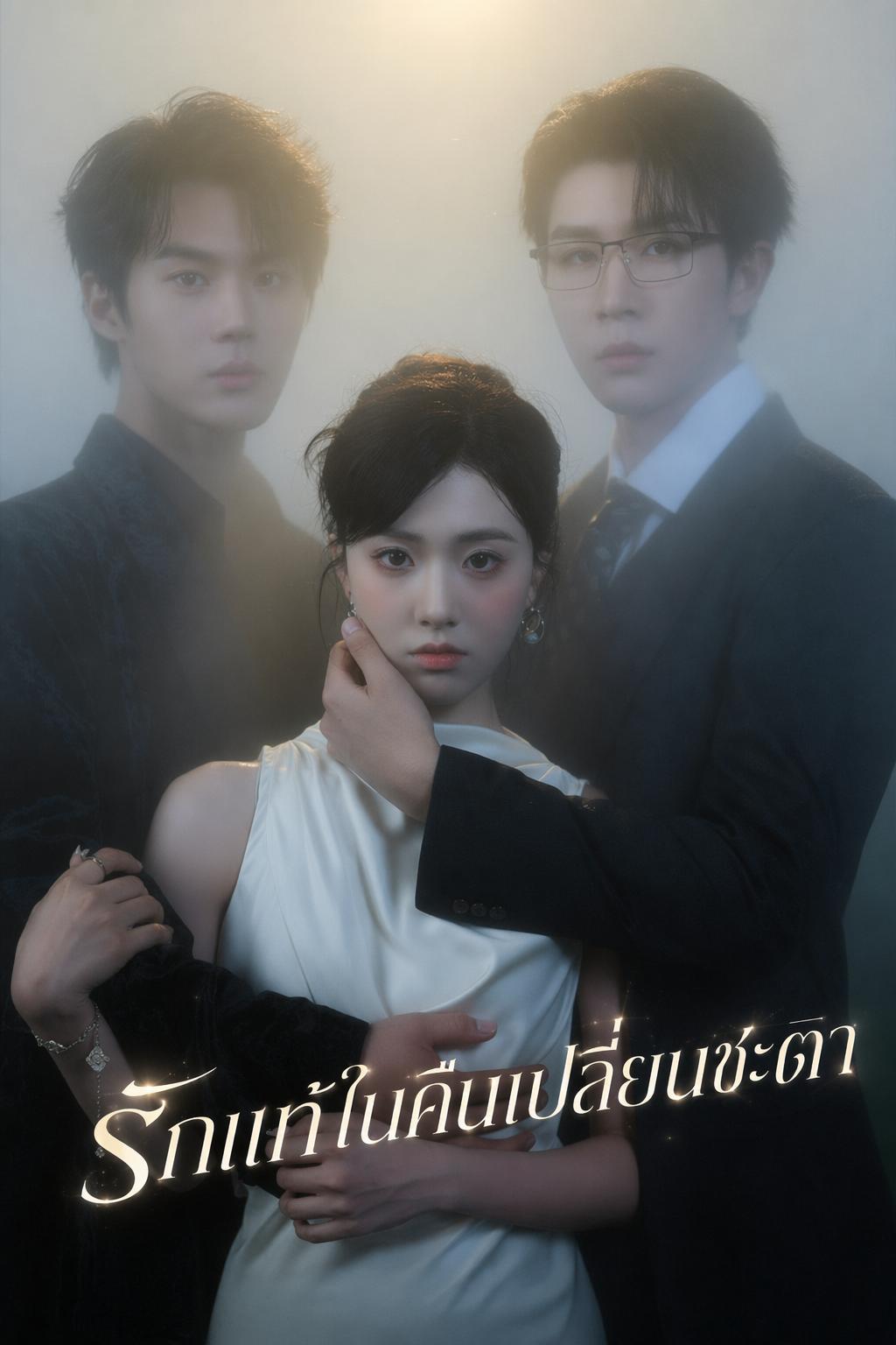 เมียสำรองที่ต้องง้อ