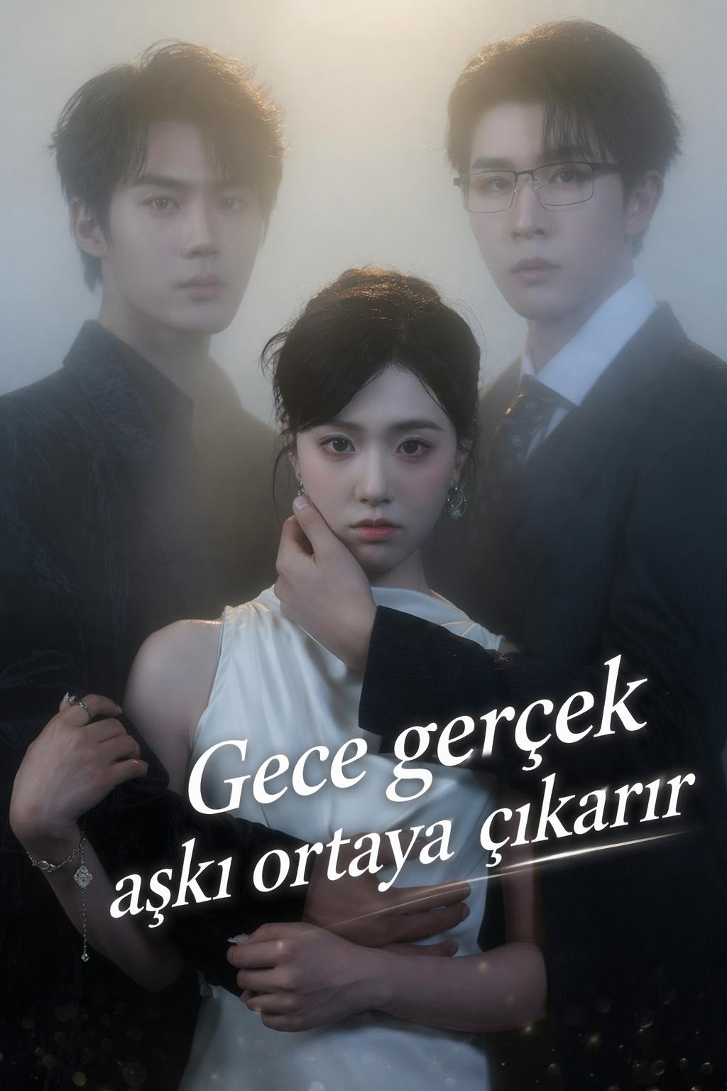Gece gerçek aşkı ortaya çıkarır