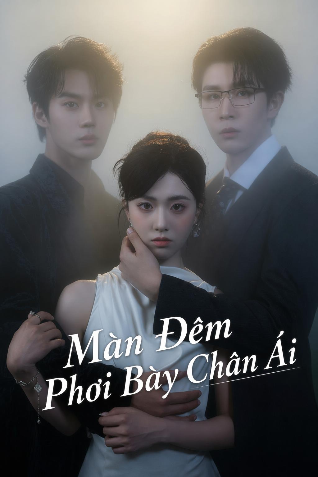 Kết Hôn Với Chồng Thực Vật