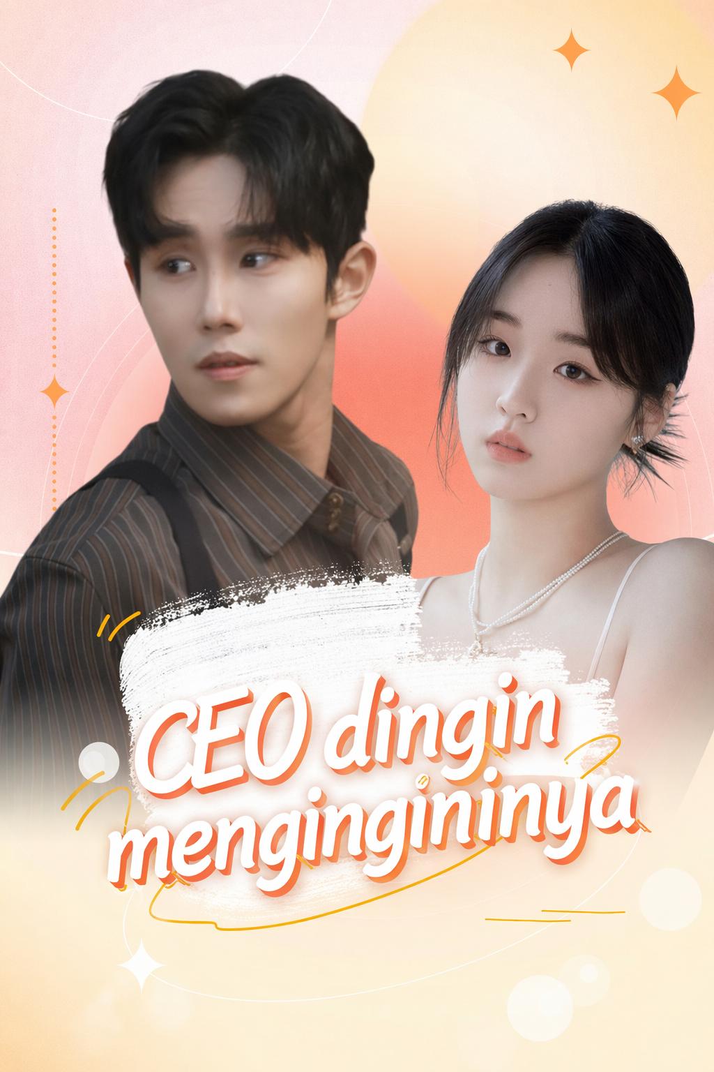 CEO dingin mengingininya