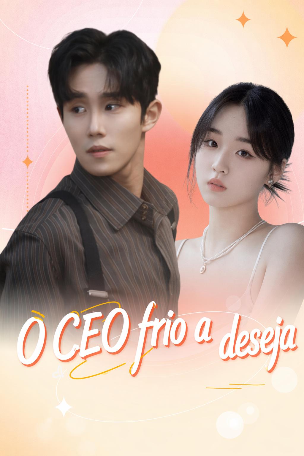 A Obsessão do CEO Frio