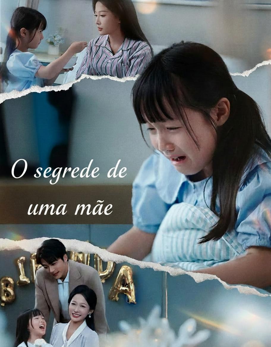 O segredo de uma mãe