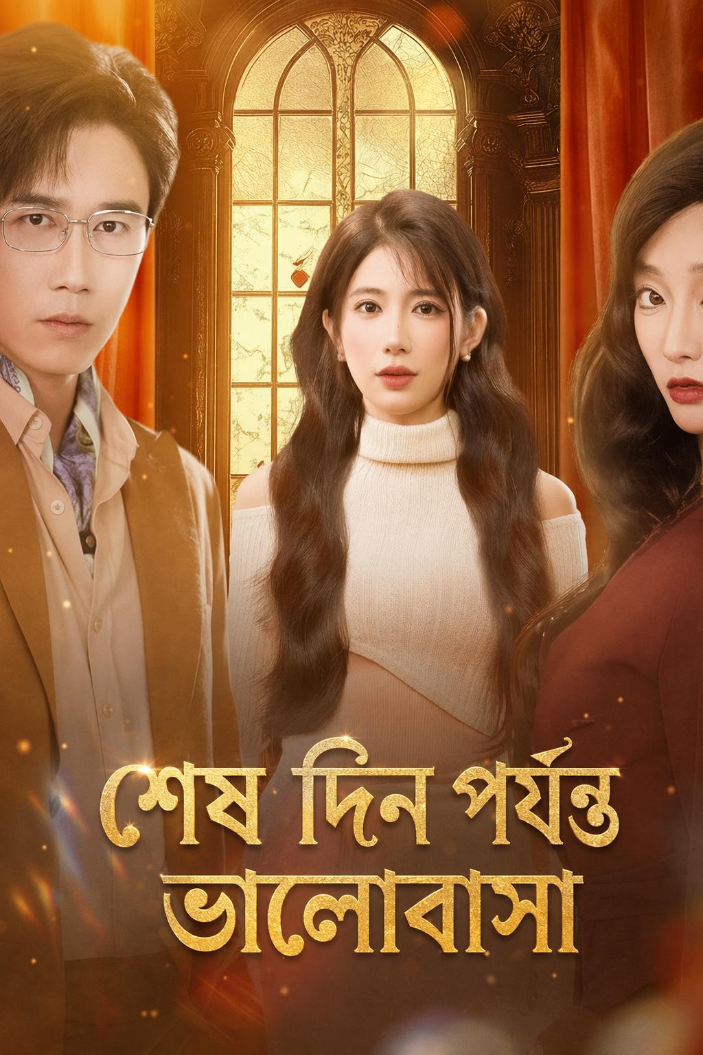 শেষ দিন পর্যন্ত ভালোবাসা