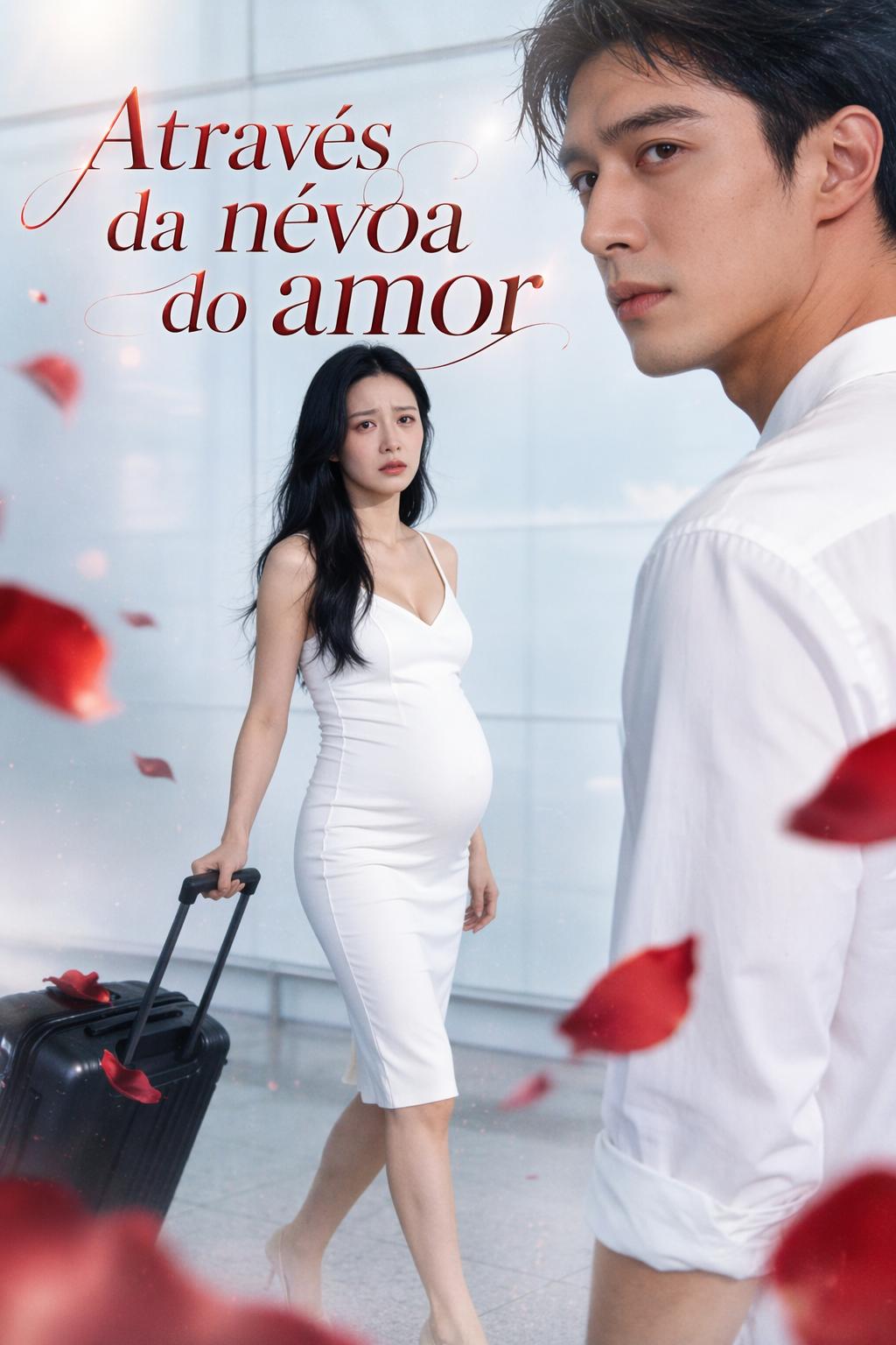 Através da névoa do amor