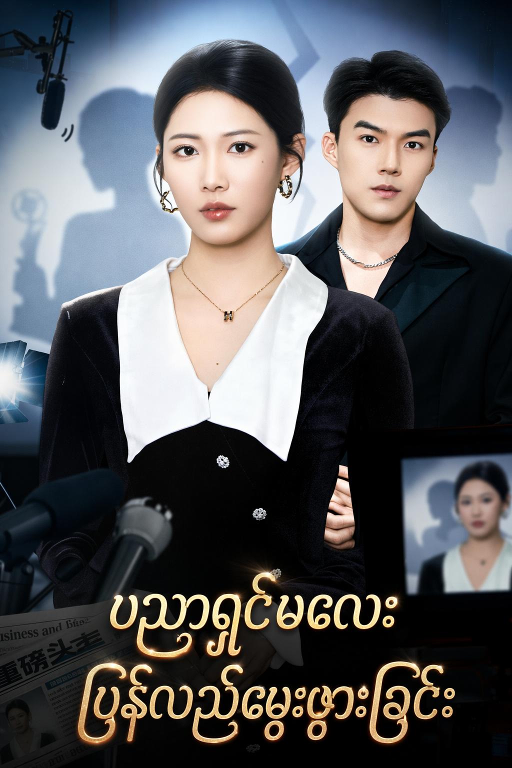 ပညာရှင်မလေး ပြန်လည်မွေးဖွားခြင်း