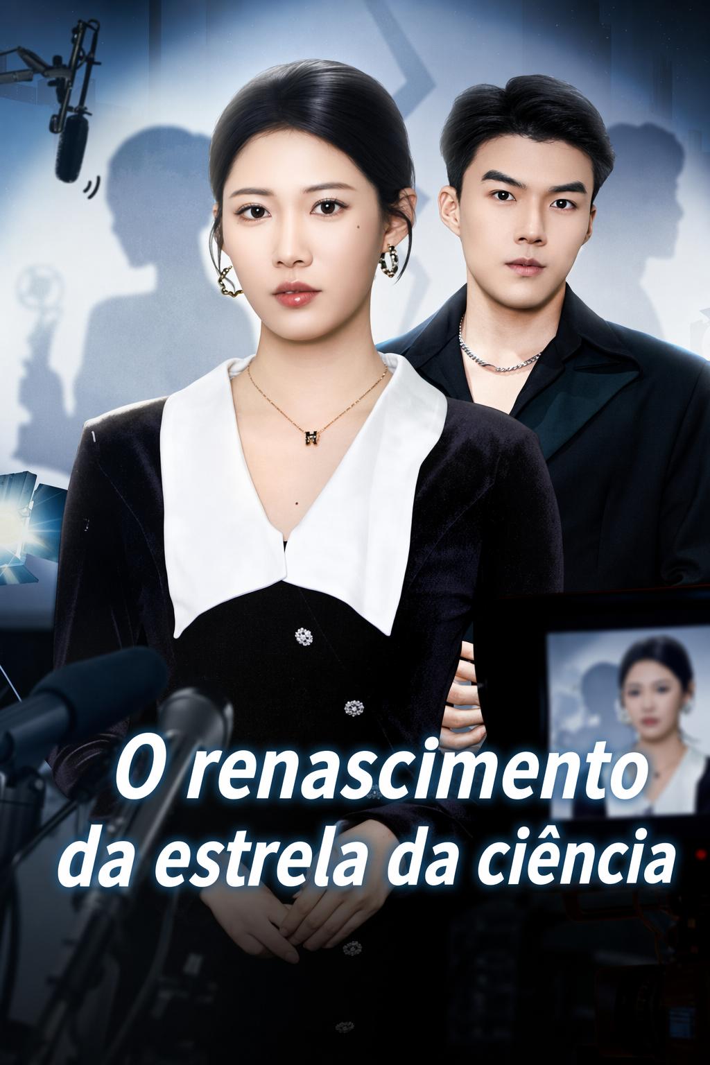 A Genial Ex-Mulher do CEO