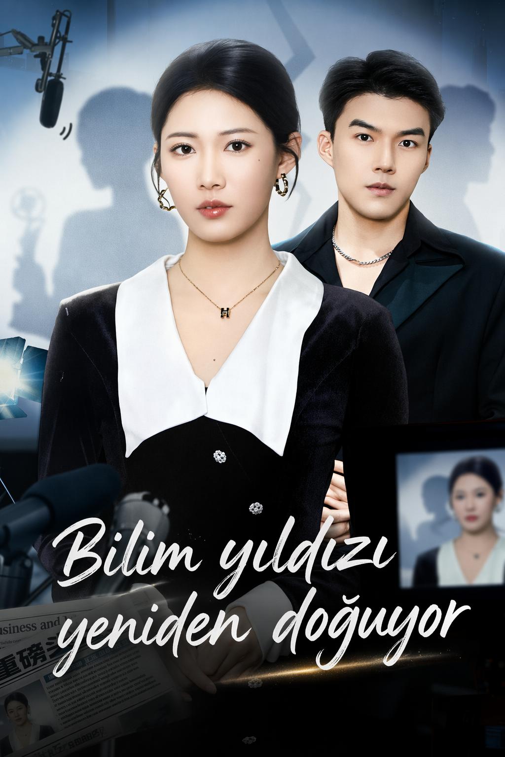 Bilim yıldızı yeniden doğuyor