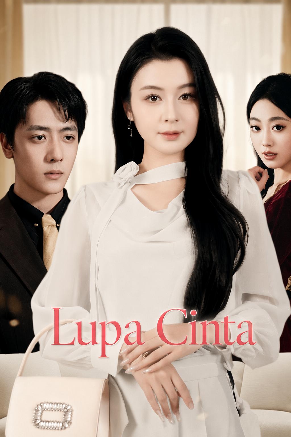 Lupa Cinta