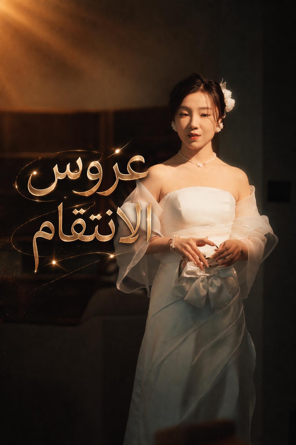 عروس الانتقام
