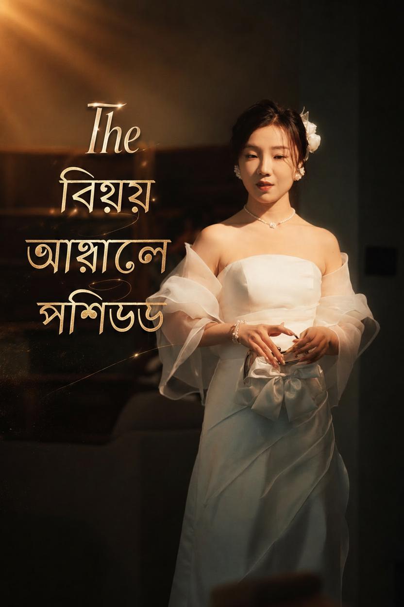 বিয়ের আড়ালে প্রতিশোধ